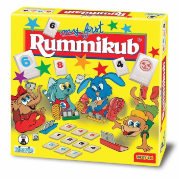 Rummikub My first